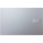 Asus | Vivobook 15 OLED M1505YA-MA086W | Cool Silver | 15.6 "" | OLED | 2.8K | 60 Hz | Glossy | AMD Ryzen 7 | 7730U | 16 GB | 8G - 6